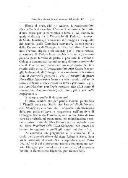 Nuovo archivio veneto pubblicazione periodica della R. Deputazione di storia patria