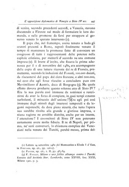 Nuovo archivio veneto pubblicazione periodica della R. Deputazione di storia patria