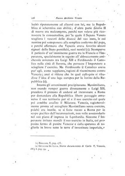 Nuovo archivio veneto pubblicazione periodica della R. Deputazione di storia patria