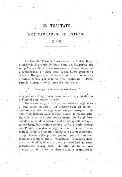 Nuovo archivio veneto pubblicazione periodica della R. Deputazione di storia patria