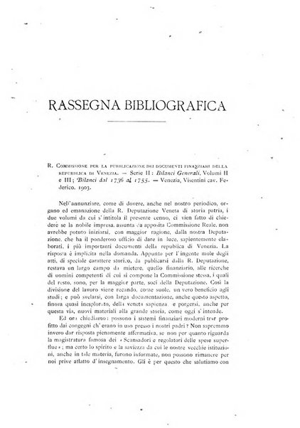 Nuovo archivio veneto pubblicazione periodica della R. Deputazione di storia patria