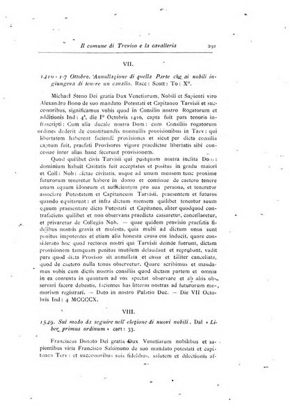 Nuovo archivio veneto pubblicazione periodica della R. Deputazione di storia patria