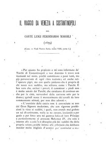 Nuovo archivio veneto pubblicazione periodica della R. Deputazione di storia patria