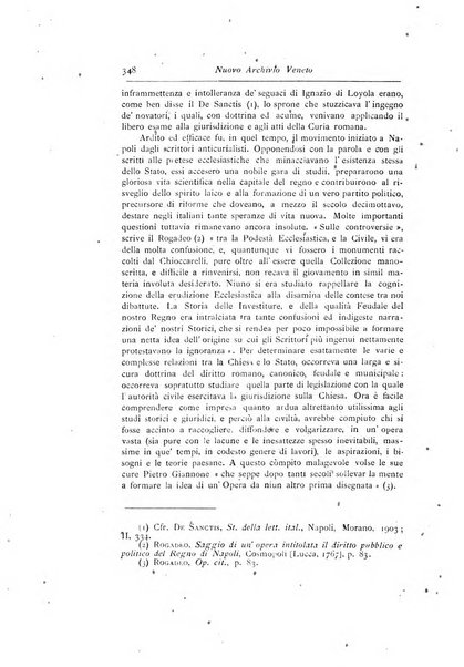 Nuovo archivio veneto pubblicazione periodica della R. Deputazione di storia patria