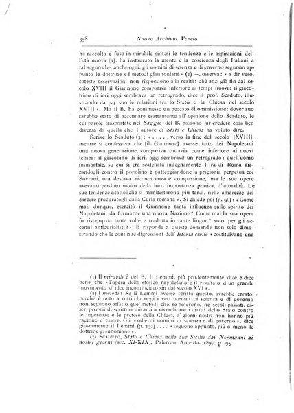 Nuovo archivio veneto pubblicazione periodica della R. Deputazione di storia patria