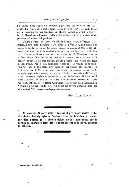 Nuovo archivio veneto pubblicazione periodica della R. Deputazione di storia patria