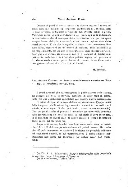 Nuovo archivio veneto pubblicazione periodica della R. Deputazione di storia patria