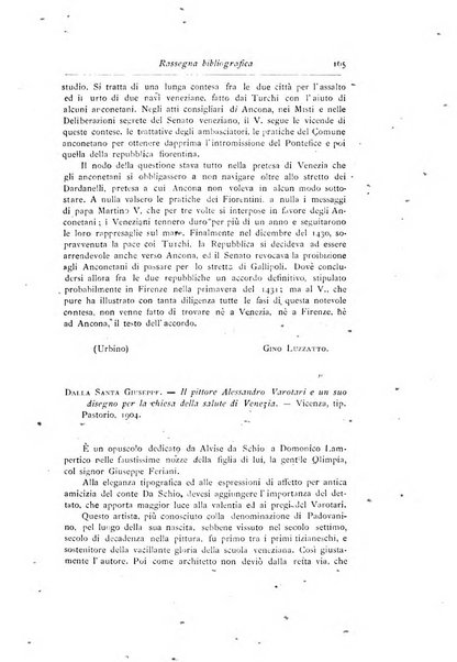 Nuovo archivio veneto pubblicazione periodica della R. Deputazione di storia patria