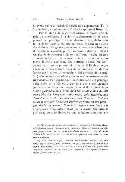 Nuovo archivio veneto pubblicazione periodica della R. Deputazione di storia patria