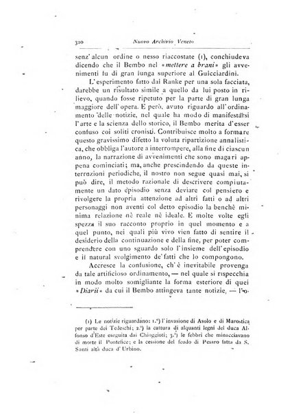 Nuovo archivio veneto pubblicazione periodica della R. Deputazione di storia patria