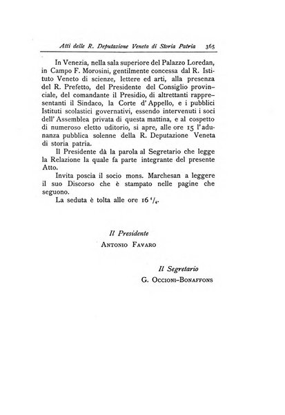 Nuovo archivio veneto pubblicazione periodica della R. Deputazione di storia patria