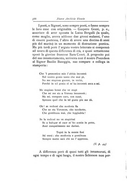 Nuovo archivio veneto pubblicazione periodica della R. Deputazione di storia patria