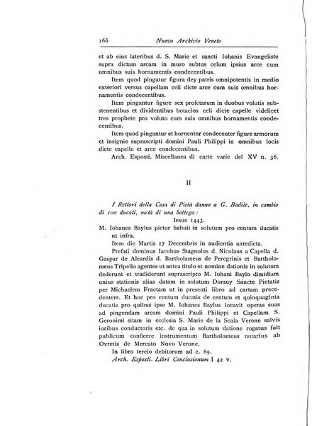 Nuovo archivio veneto pubblicazione periodica della R. Deputazione di storia patria