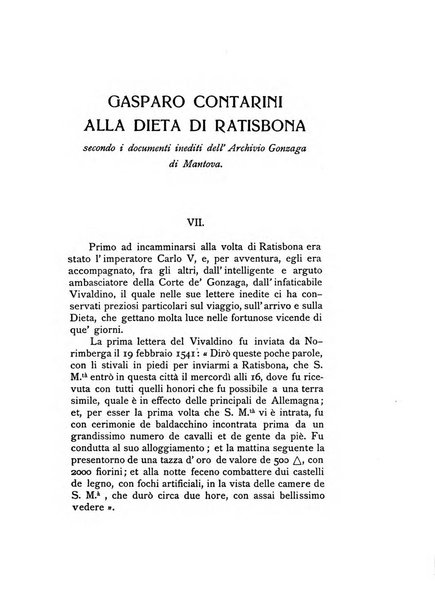 Nuovo archivio veneto pubblicazione periodica della R. Deputazione di storia patria