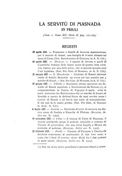 Nuovo archivio veneto pubblicazione periodica della R. Deputazione di storia patria