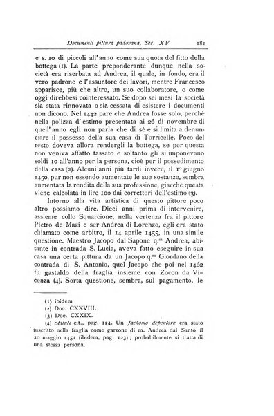 Nuovo archivio veneto pubblicazione periodica della R. Deputazione di storia patria