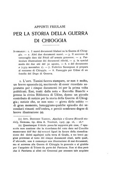 Nuovo archivio veneto pubblicazione periodica della R. Deputazione di storia patria