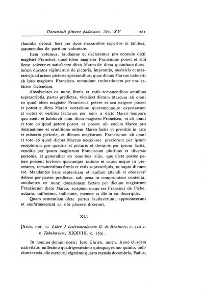 Nuovo archivio veneto pubblicazione periodica della R. Deputazione di storia patria