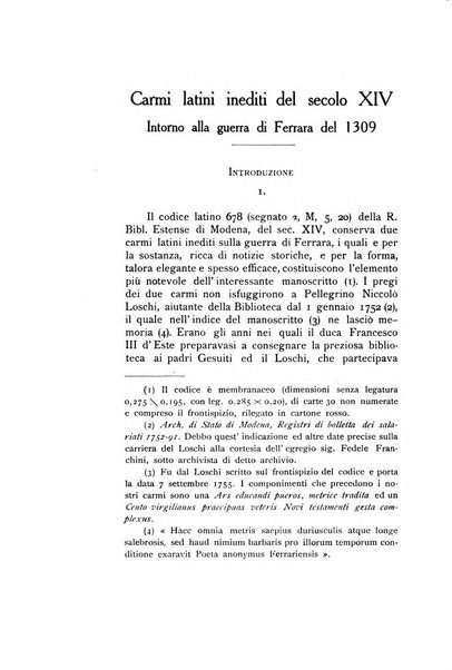 Nuovo archivio veneto pubblicazione periodica della R. Deputazione di storia patria