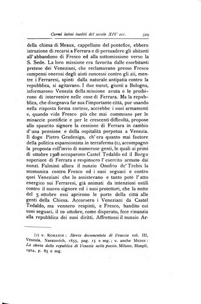 Nuovo archivio veneto pubblicazione periodica della R. Deputazione di storia patria