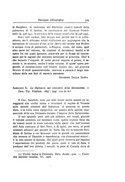 Nuovo archivio veneto pubblicazione periodica della R. Deputazione di storia patria