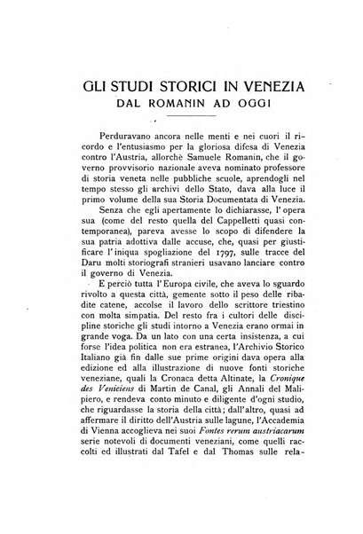 Nuovo archivio veneto pubblicazione periodica della R. Deputazione di storia patria