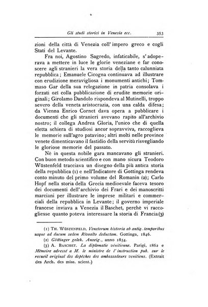 Nuovo archivio veneto pubblicazione periodica della R. Deputazione di storia patria