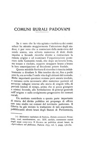 Nuovo archivio veneto pubblicazione periodica della R. Deputazione di storia patria