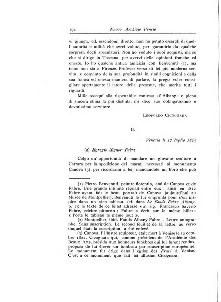 Nuovo archivio veneto pubblicazione periodica della R. Deputazione di storia patria