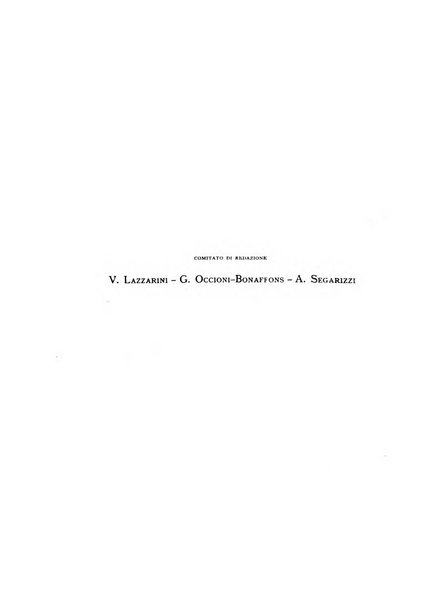 Nuovo archivio veneto pubblicazione periodica della R. Deputazione di storia patria