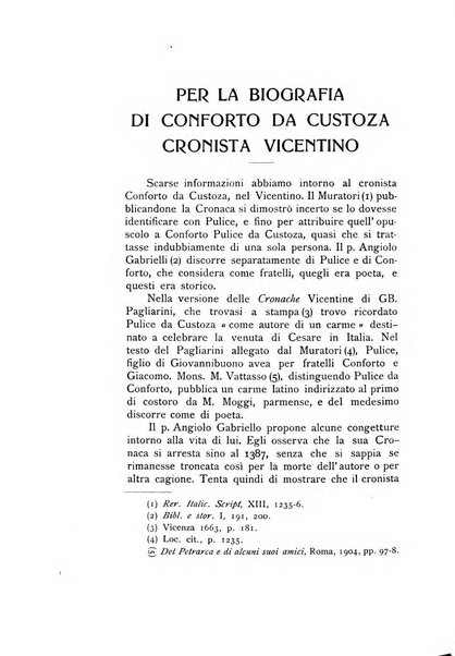 Nuovo archivio veneto pubblicazione periodica della R. Deputazione di storia patria