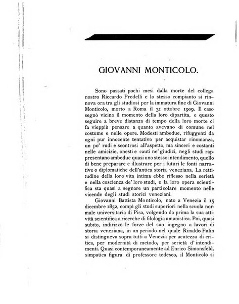 Nuovo archivio veneto pubblicazione periodica della R. Deputazione di storia patria