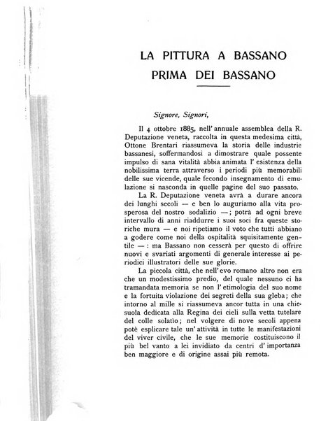 Nuovo archivio veneto pubblicazione periodica della R. Deputazione di storia patria