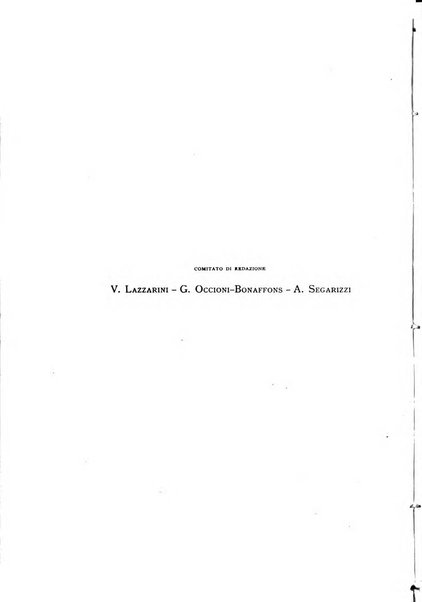 Nuovo archivio veneto pubblicazione periodica della R. Deputazione di storia patria