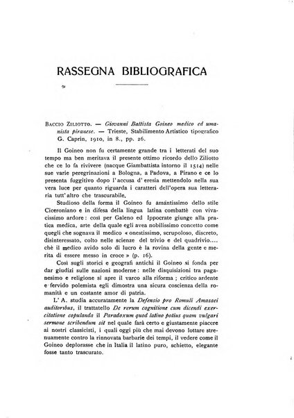 Nuovo archivio veneto pubblicazione periodica della R. Deputazione di storia patria