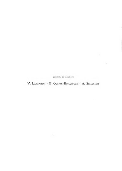 Nuovo archivio veneto pubblicazione periodica della R. Deputazione di storia patria