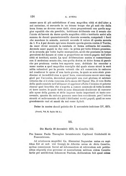 Nuovo archivio veneto pubblicazione periodica della R. Deputazione di storia patria