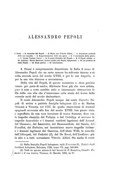 Nuovo archivio veneto pubblicazione periodica della R. Deputazione di storia patria