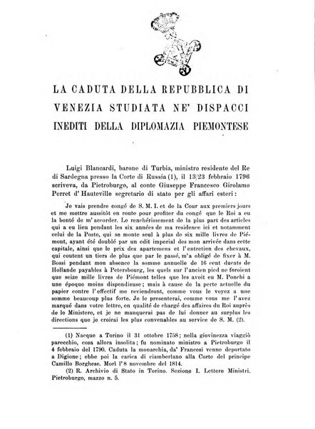 Nuovo archivio veneto pubblicazione periodica della R. Deputazione di storia patria