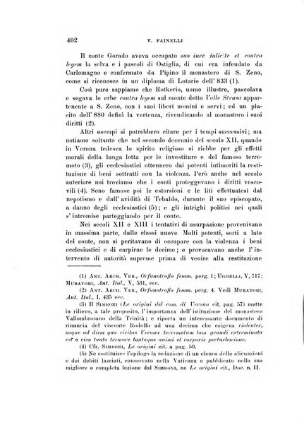 Nuovo archivio veneto pubblicazione periodica della R. Deputazione di storia patria