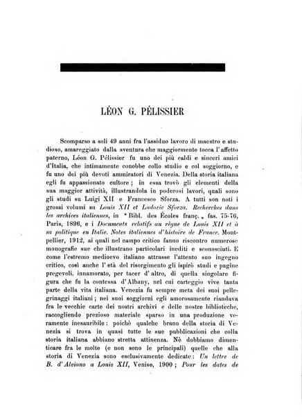 Nuovo archivio veneto pubblicazione periodica della R. Deputazione di storia patria