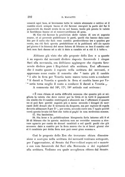 Nuovo archivio veneto pubblicazione periodica della R. Deputazione di storia patria