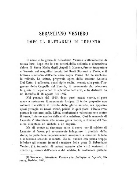 Nuovo archivio veneto pubblicazione periodica della R. Deputazione di storia patria