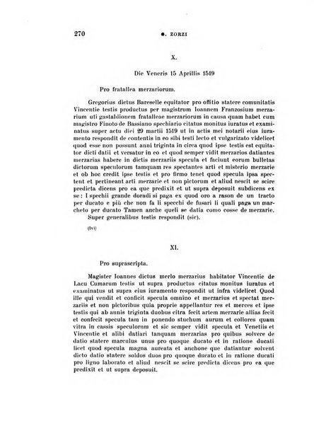 Nuovo archivio veneto pubblicazione periodica della R. Deputazione di storia patria