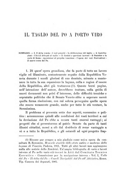 Nuovo archivio veneto pubblicazione periodica della R. Deputazione di storia patria