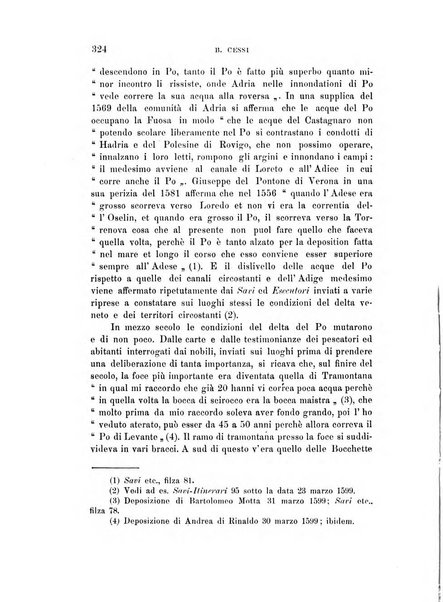 Nuovo archivio veneto pubblicazione periodica della R. Deputazione di storia patria