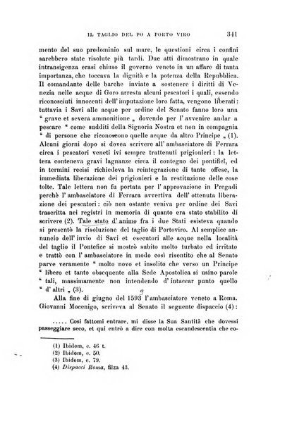 Nuovo archivio veneto pubblicazione periodica della R. Deputazione di storia patria