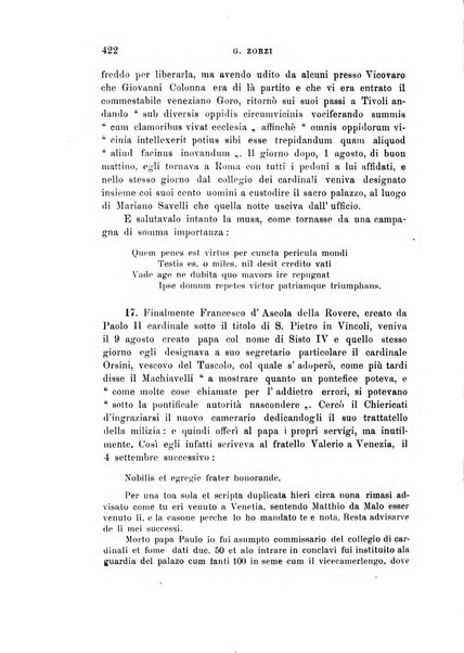 Nuovo archivio veneto pubblicazione periodica della R. Deputazione di storia patria