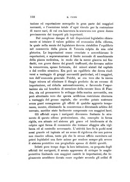 Nuovo archivio veneto pubblicazione periodica della R. Deputazione di storia patria