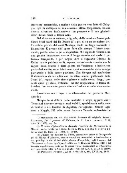 Nuovo archivio veneto pubblicazione periodica della R. Deputazione di storia patria